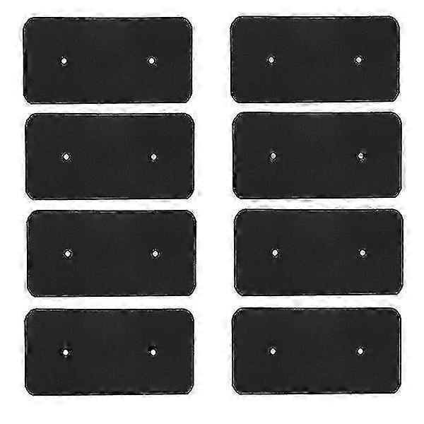 Dryer Filter 8-pack Black Hoover Candy 40006731 Black
