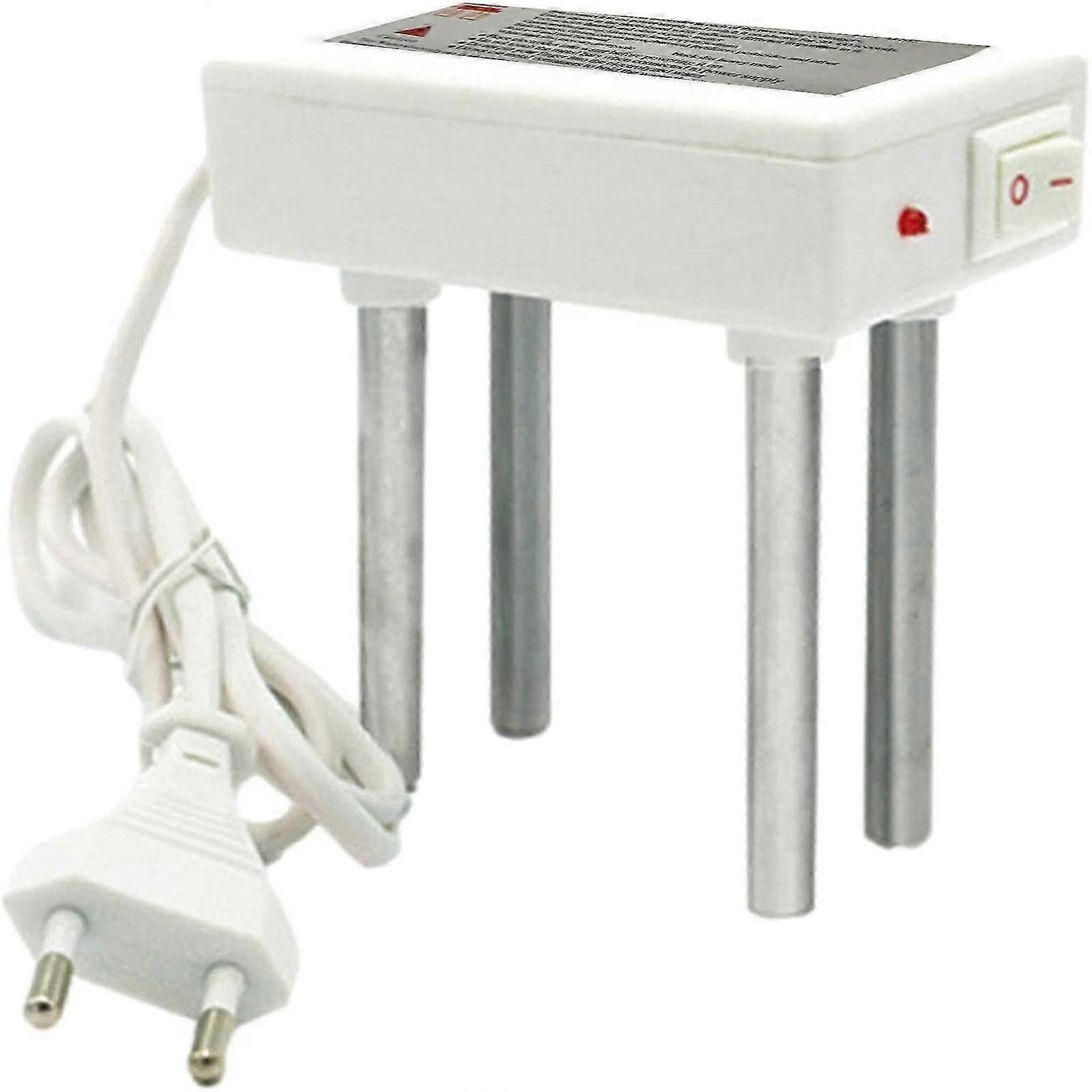 Portable Water Electrolysis Water Quality Tester Tool