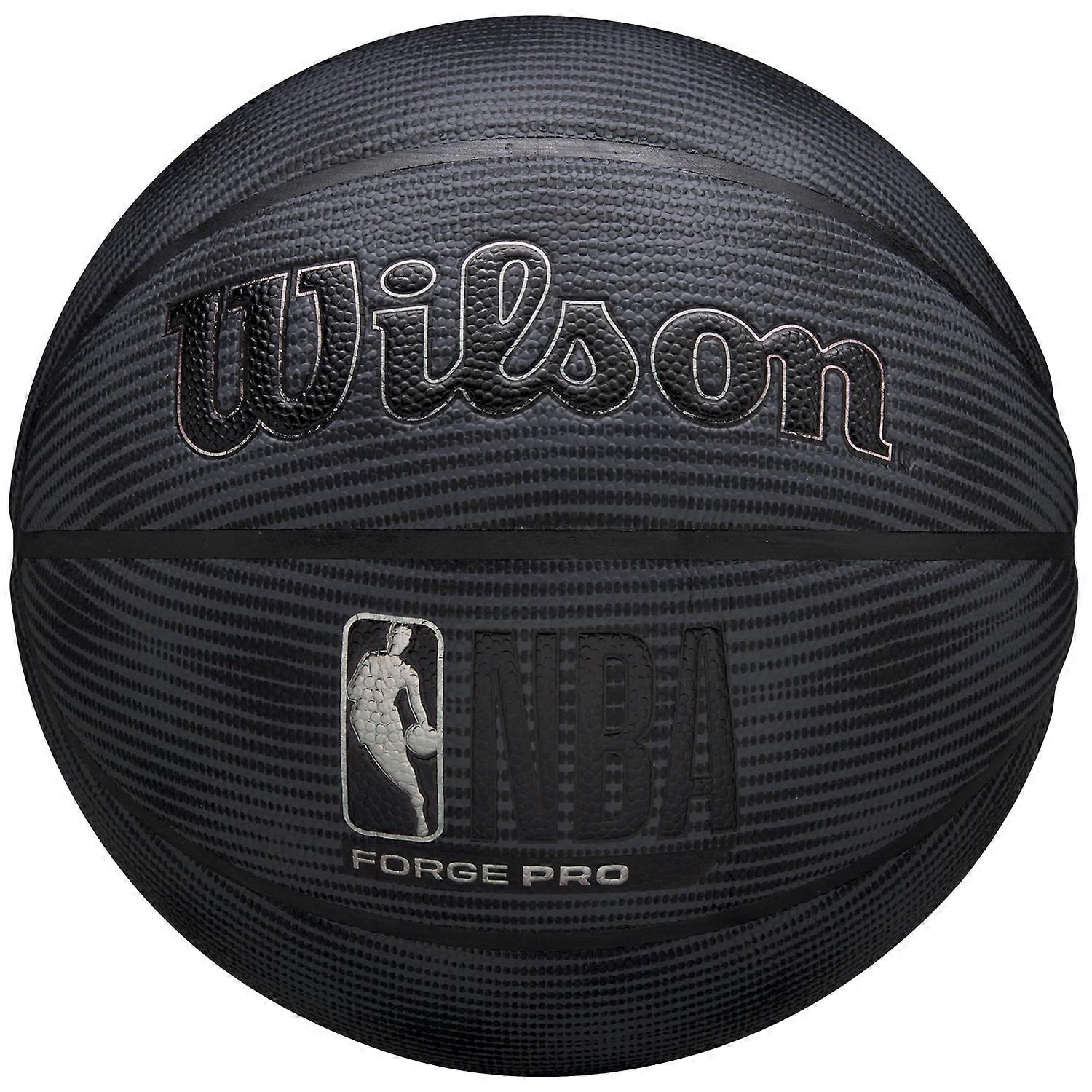 Basketbollar Wilson NBA Forge Pro Midnattsboll
