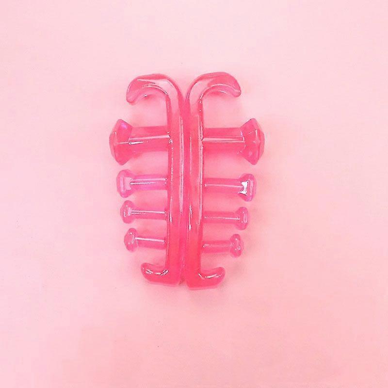 Silicone toe separator bunion splitter big toe overlap toe separator correction orthopedic nail