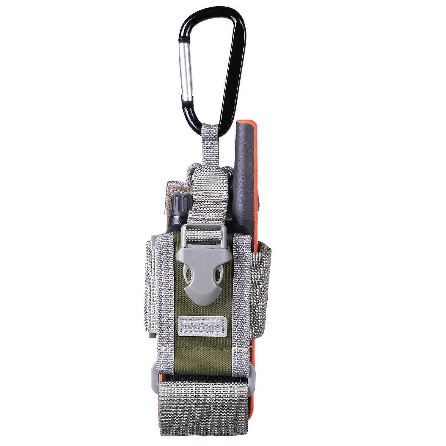 Ulefone Armor Holster Multi-Purpose Telefoon Pouch Taille Tas