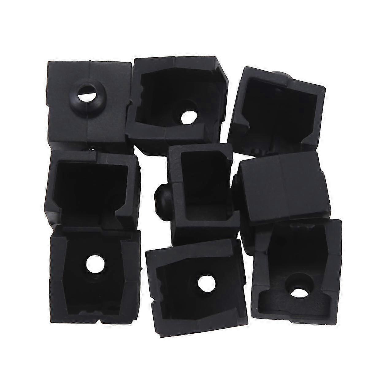 Exquisite For -V3 SE Silicone Sleeve Kit 3D Printer Accessories