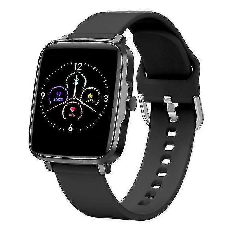Chronus Watch Ku1s For Android Ios Ip68 Tooth Watch For Men-