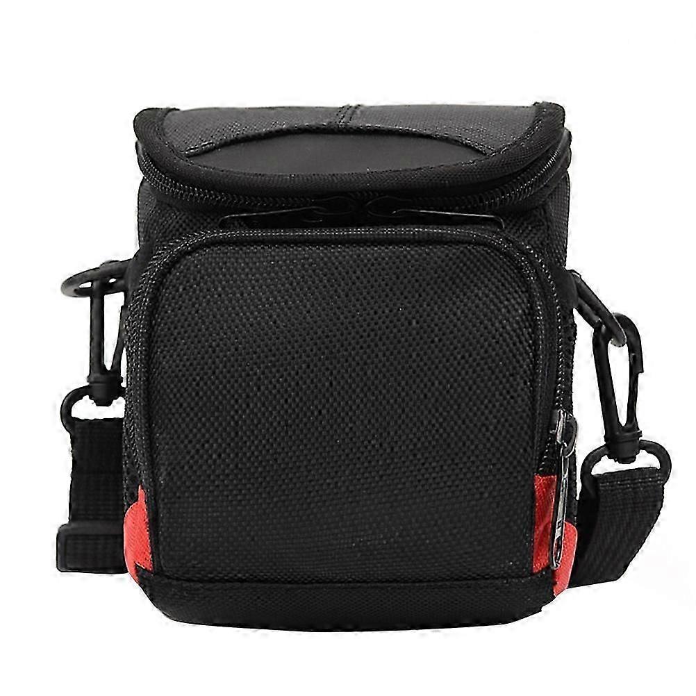 Camera Storage Bag Photography Digital Camera Bag One Shoulder Camera Bag