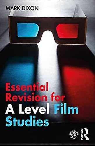 Essential Revision for A Level Film Studies