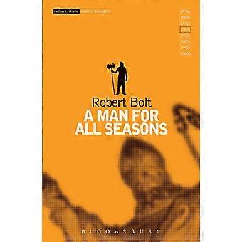 A Man For All Seasons