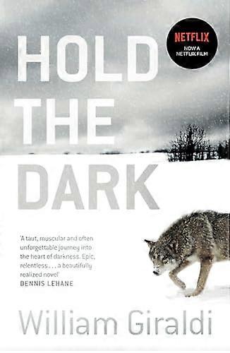 Hold the Dark