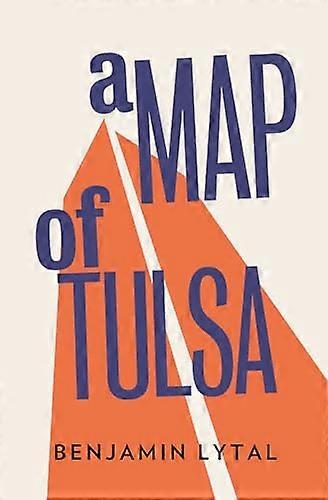 A Map Of Tulsa