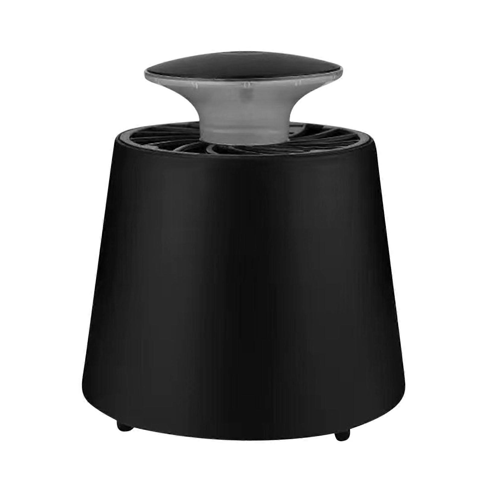 Mosquito-Killer 5W USB Smart Optically Controlled Insect Killing Lamp Indoor