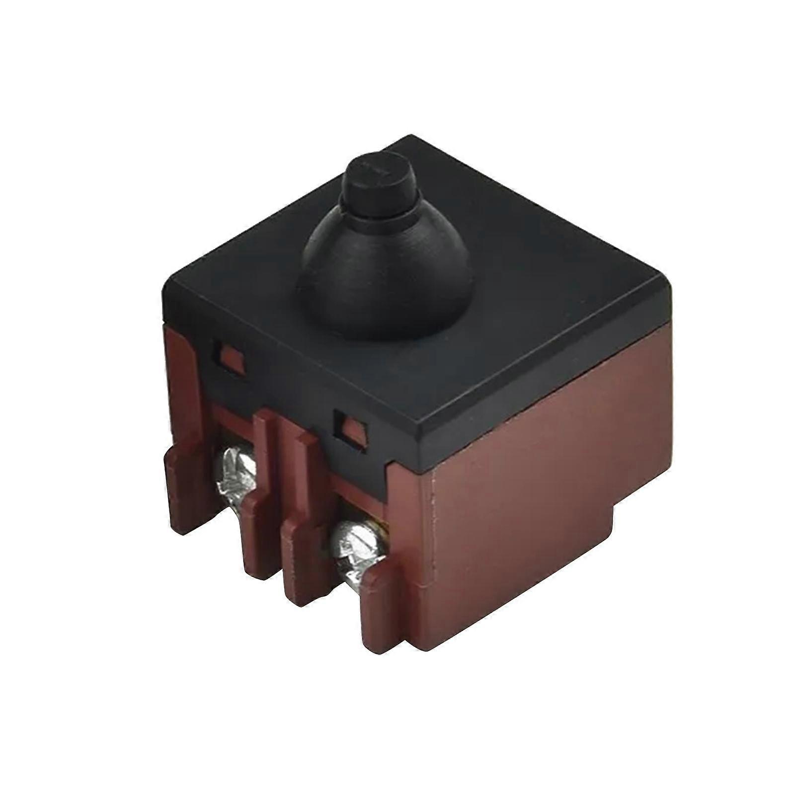 Angle Grinder Switch Control Switches for Angle Grinder Polisher Parts Accs