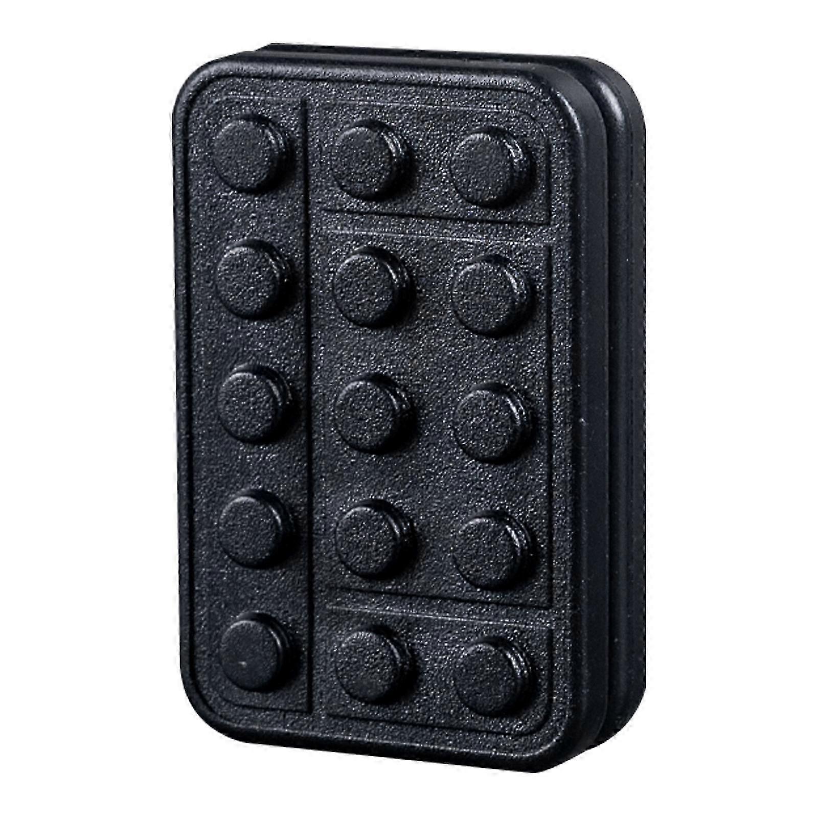 EDC Magnetic Fidget Slider for Autism and ADHD Stress Relief