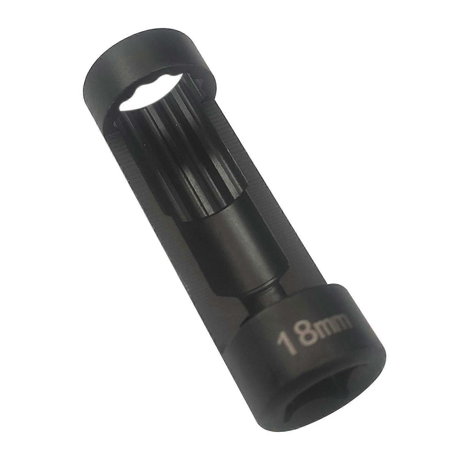 18mm Strut Socket Tool18mm/12PT Accessory for Replacment Parts