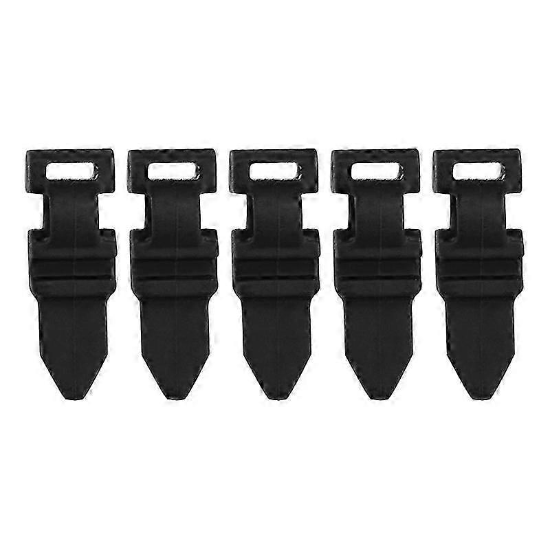 5pcs Gimbal Camera Rubber Damper Shock Absorbing Ball_Lucky_B
