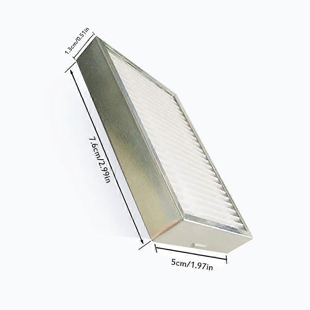 BP100/120 Air Purification Dustproof Filter Air Dust Cleaner Filter Net