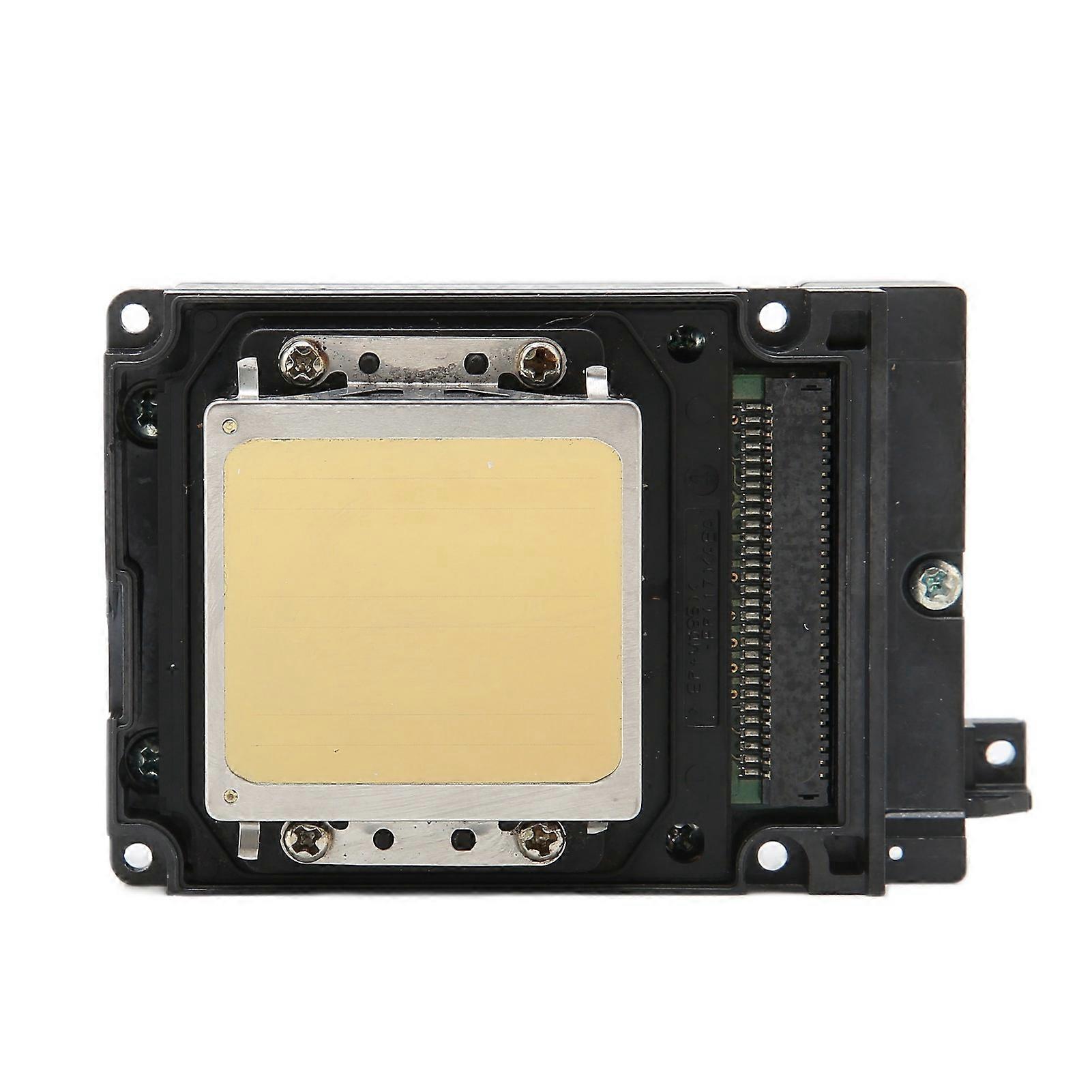 TX800 Printhead Stable Performance Convenient Durable Easy Installation UV Ink Head