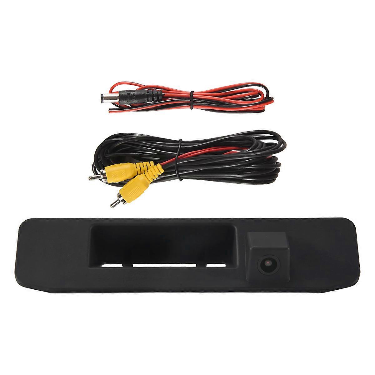 Car Rear View Backup Camera for X204 X156 W176 X253
