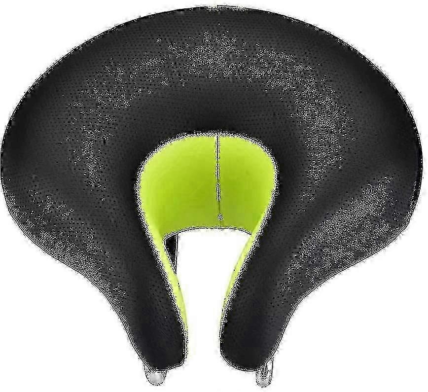 Comfortable Ergonomic Shockproof Mountain Bike Saddle