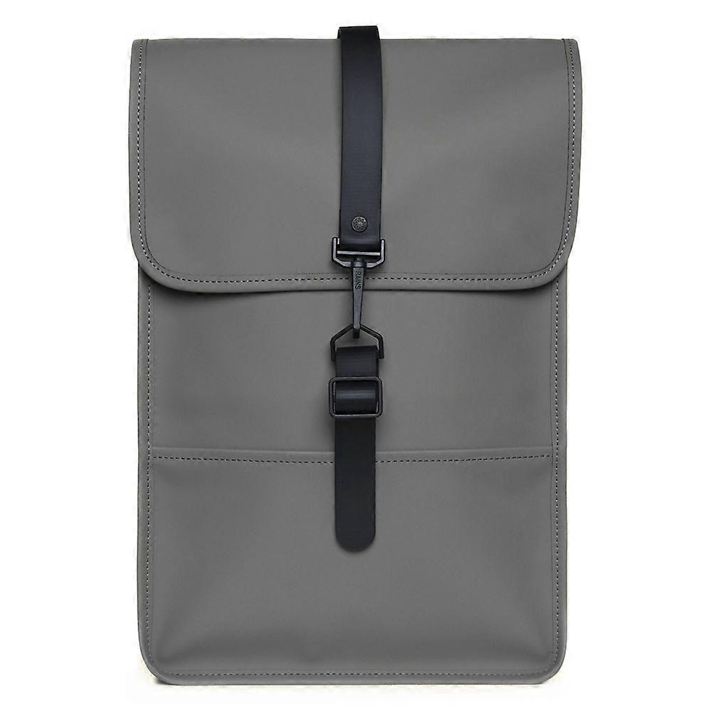 Backpacks Rains 1302GRY