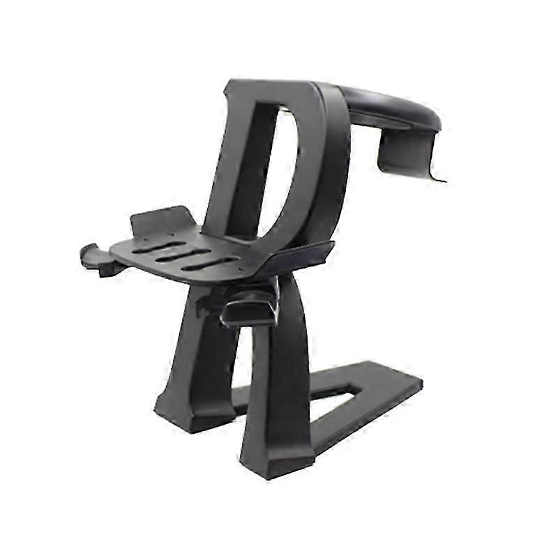 Vr Stand Headset Display Holder and Station for Rift S for VR Headset Press Controllers