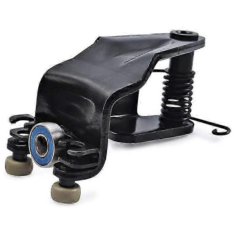 Left Slide Door Roller Assembly Driver Side Upper Center Male Roller for EX, EX-L, 72561S-HJA21, 92