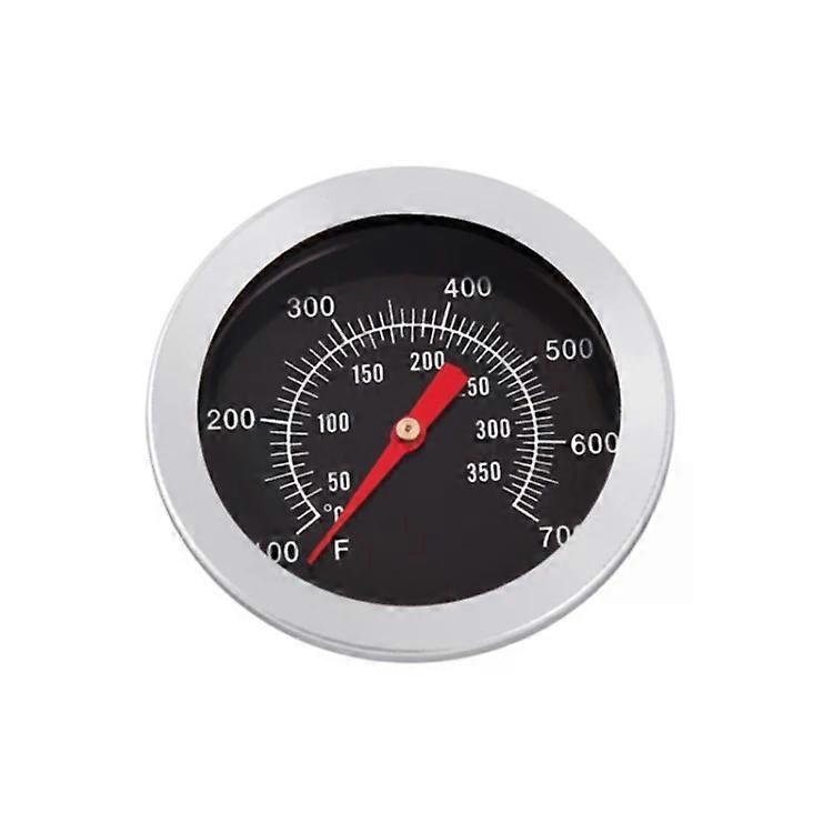 Stainless Steel Oven Thermometer-Accurate Kitchen Tool by