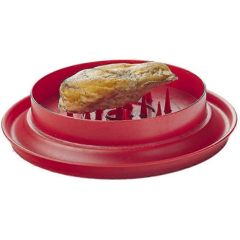 Shredder, better for pulled pork than bear claw meat grinder