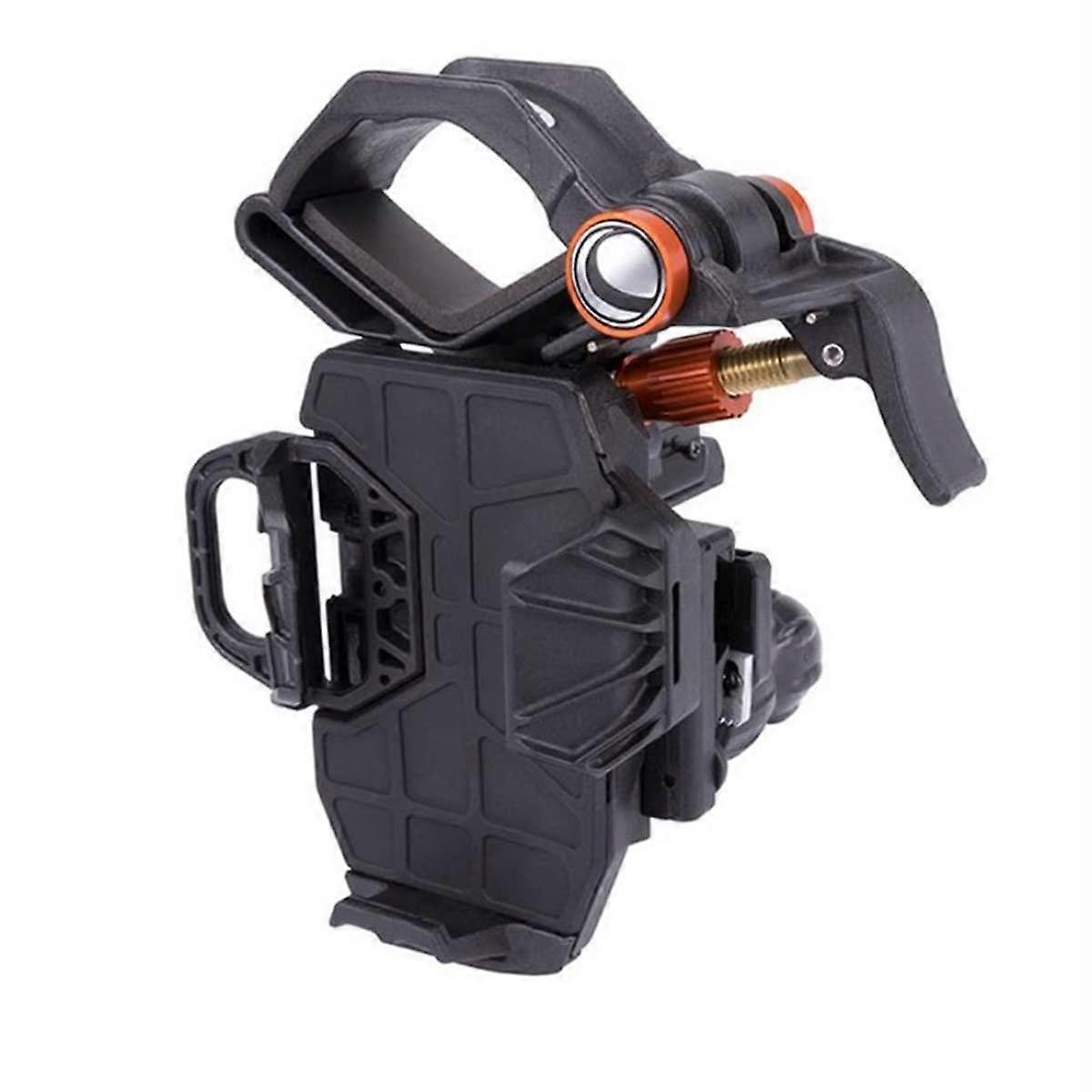 Accessories for laboratory microscopes 3axis universal mobile telescope microscope