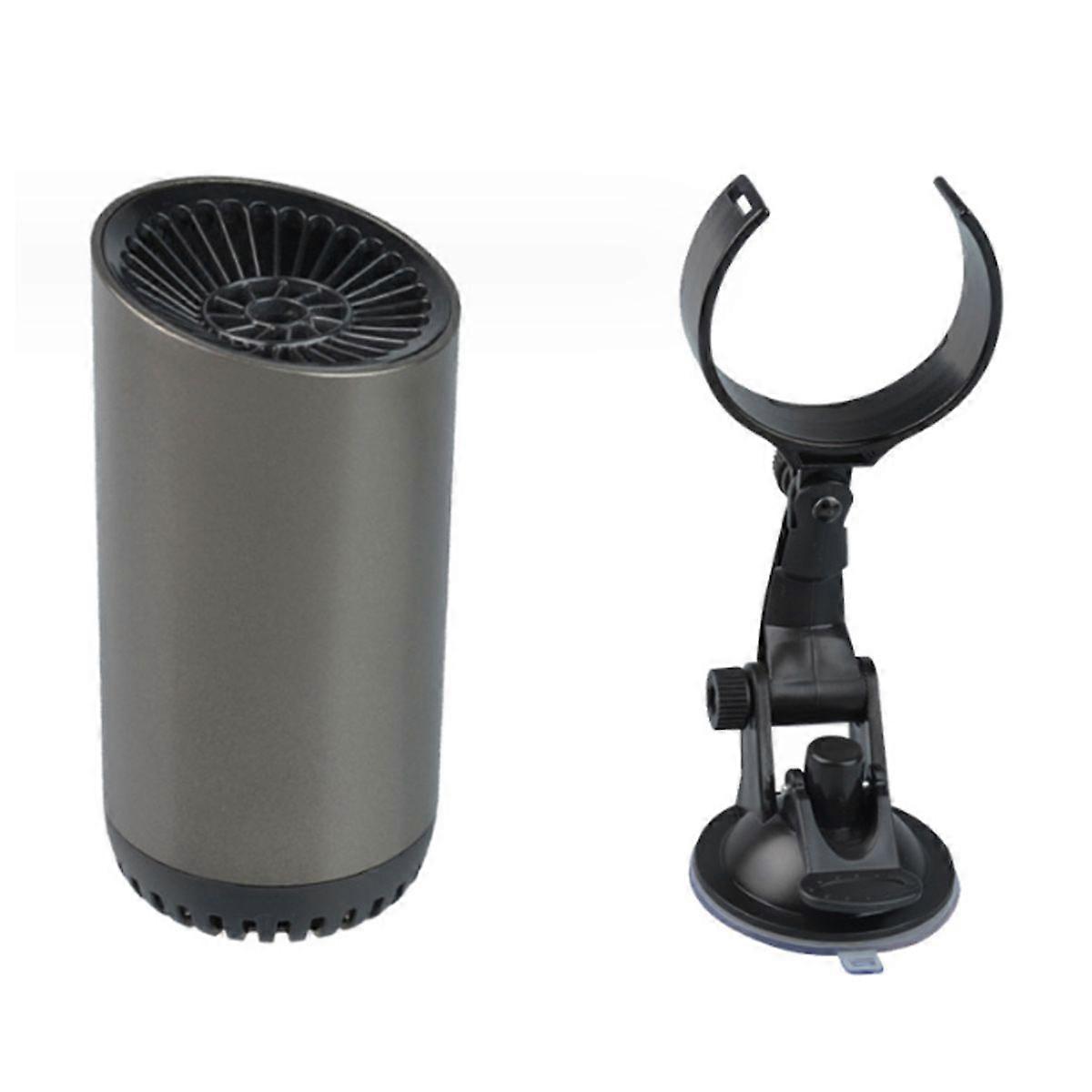Αποψύκτης θερμαντήρων αυτοκινήτων - Φορητός αποψύκτης παρμπρίζ Defogger, θερμαντήρας και ανεμιστήρας ψύξης