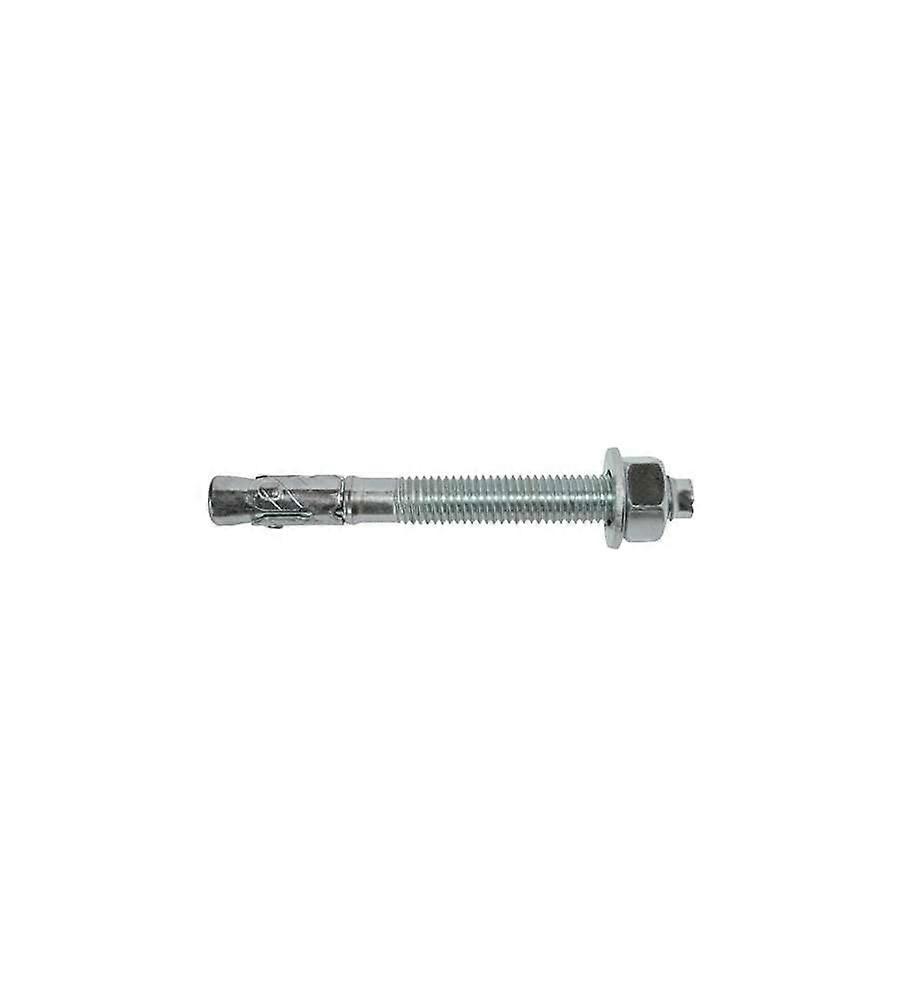 KLT1810090 Certified Expansion Anchors For Non-Cracked Concrete M10 x 90 1 Kg Grey Wurth Group