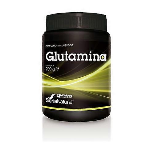 Glutamine 200 g