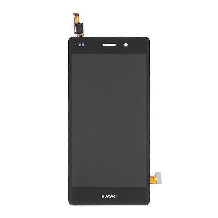 LCD Screen and Digitizer Assembly Compatible For Huawei Ascend P8 Lite