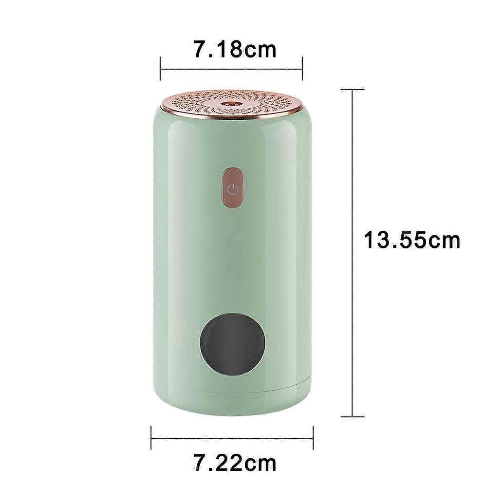 Humidifier usb mini home desktop atomizer car aromatherapy humidifier