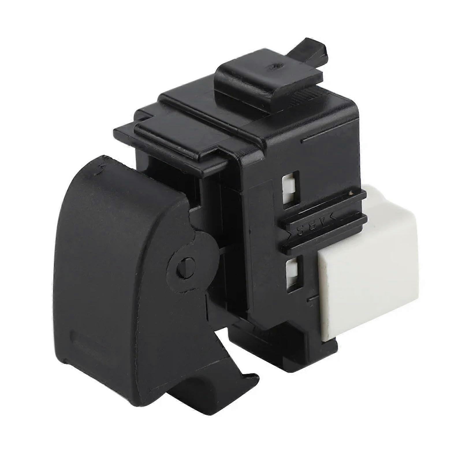 Car Power Master Window Control Switch Button for Toyota Camry 2002-2006 Passenger Side Front Rear Doors 84810-12080