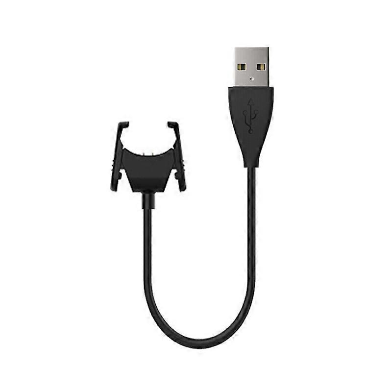 Charging Clip Compatible For Fitbit Alta- Replacement Usb Charger Adapter