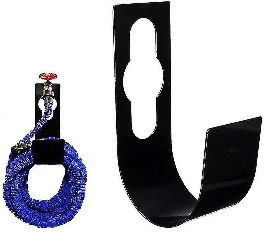 Garden Hose Bracket Hook Water Pipe Storage Bracket