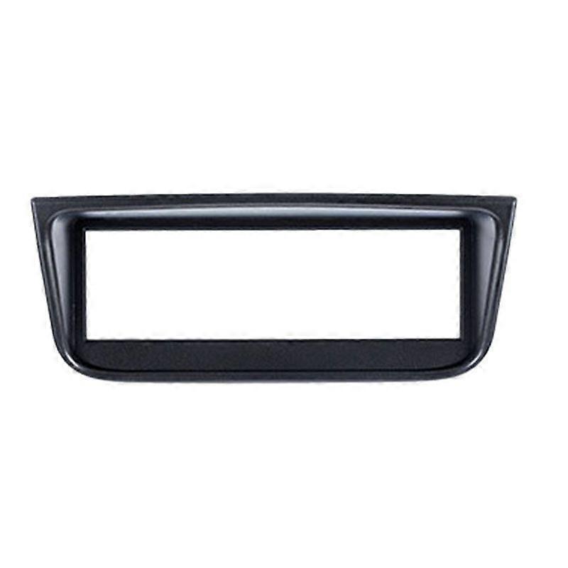 -04-02 Car Stereo Radio Fascia Surround Panel for 406 (1995-2005)