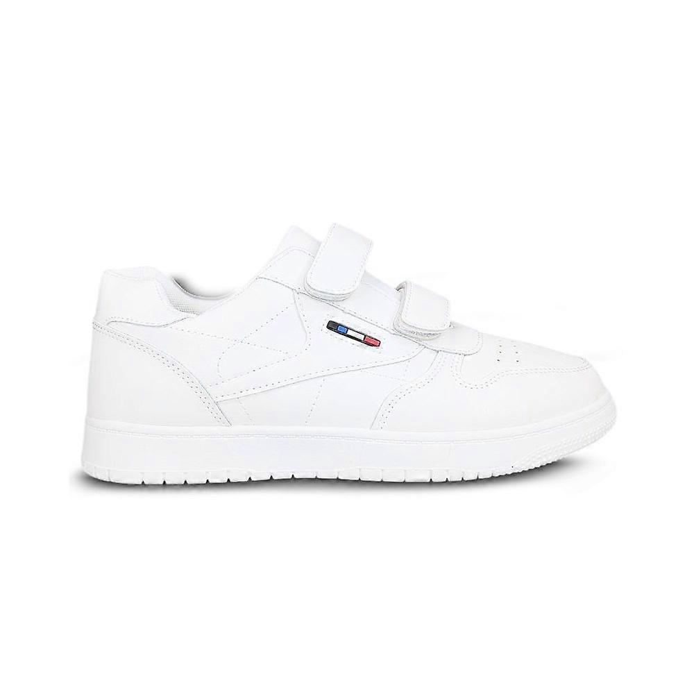 Shoes Permani Menos E2012B3WHITE