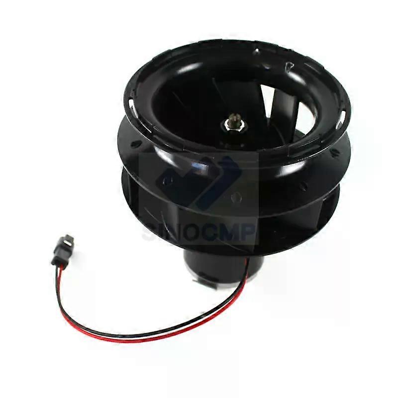 Motor 2688792 Blower For Caterpillar Cat Dozer/Loader Track D5G 24V 950H 268-8792 1682313 Excavator Part Accessory