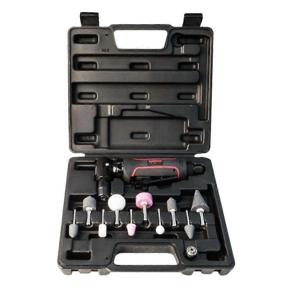 JAT405K Right Angle Pneumatic Die Grinder Kit (505405K)