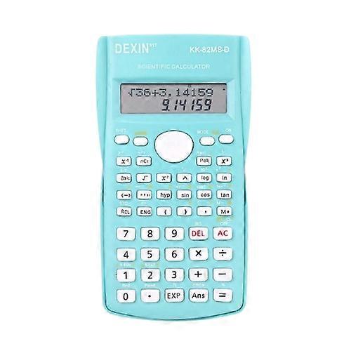 Scientific Calculator - for Beginner and Advanced Courses, High School or College