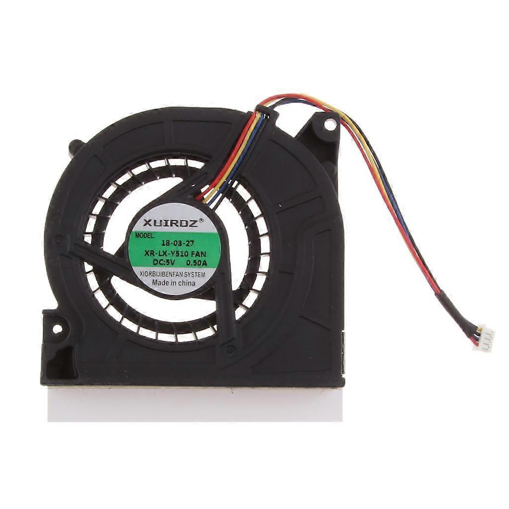 Computer CPU Cooling Fan Radiator 510 Y510M Y530 F51