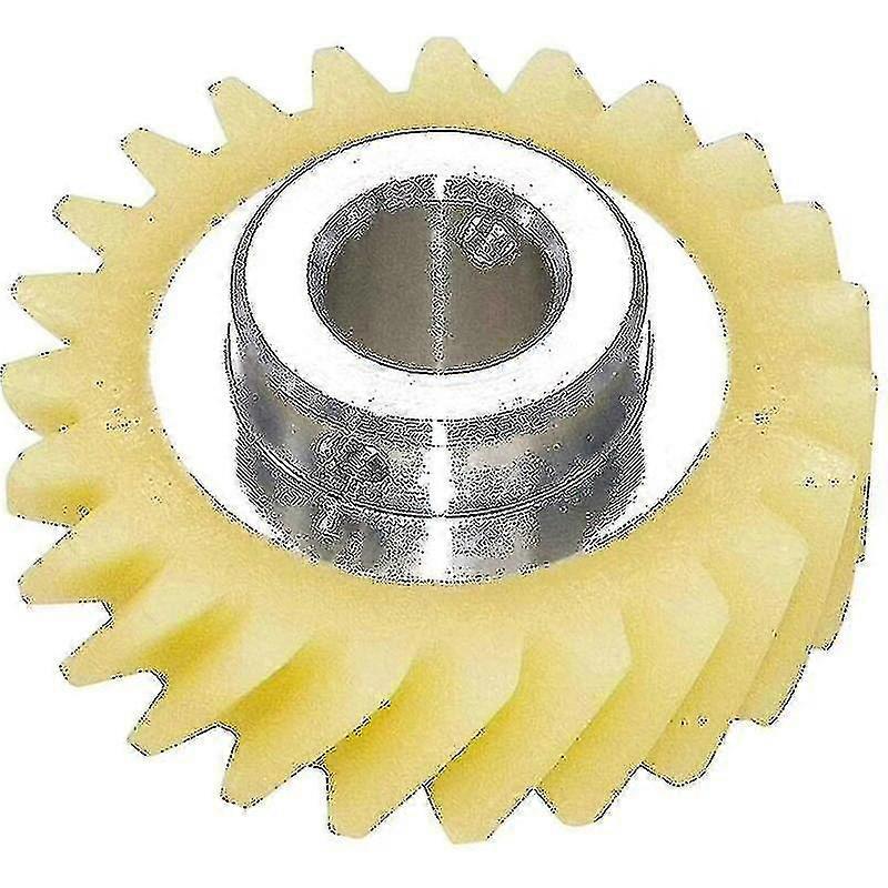 W10112253 Worm Gear Replacement Part for Kitchenaid Mixers - an Exact Fit