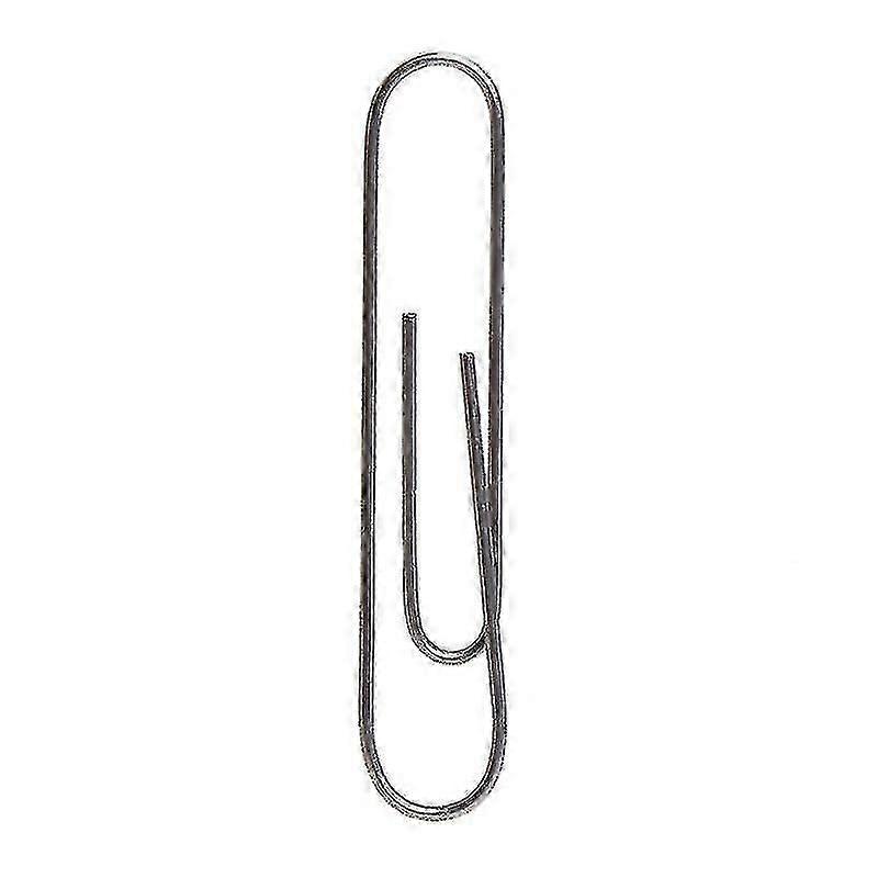Zelf buigende paperclip Nitinol Vorm Memory Shift Magic Trick