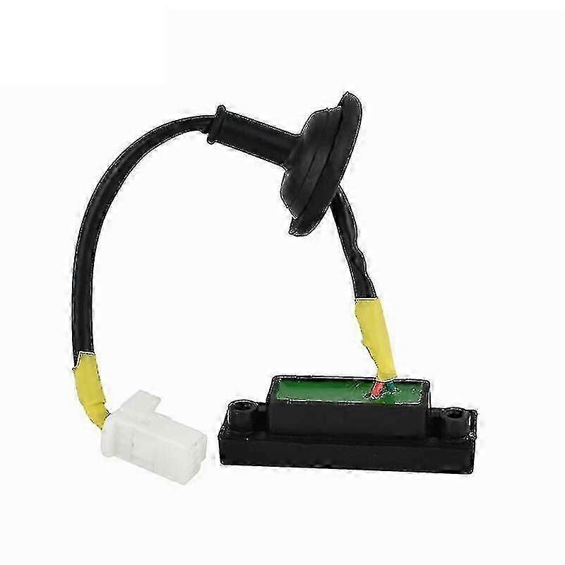 Tailgate Handle Switch Boot Release For Kia Picanto Hyundai I30 81260-1w220