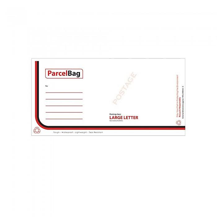 Impact Plastic Mailing Bag (Pack of 50)