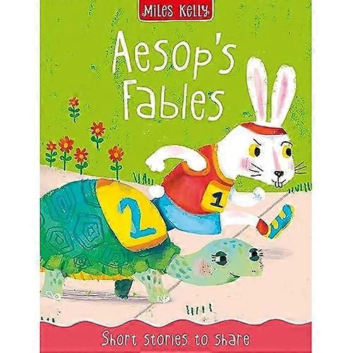 Aesop's Fables