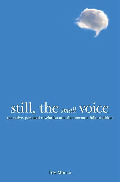 Still The Small Voice Paperback