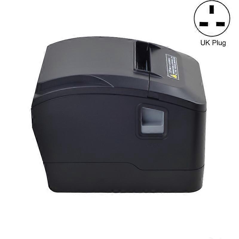 POS-Registrierkasse, USB-Netzwerkanschluss, Drucker
