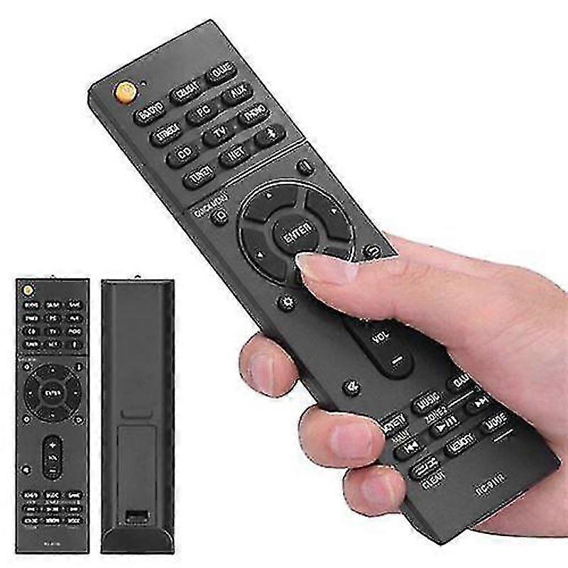 Lebanghui Rc-911r Remote Control For Onkyo Tx - Rz810 Tx - Nr575e Audio-vedio Receiver