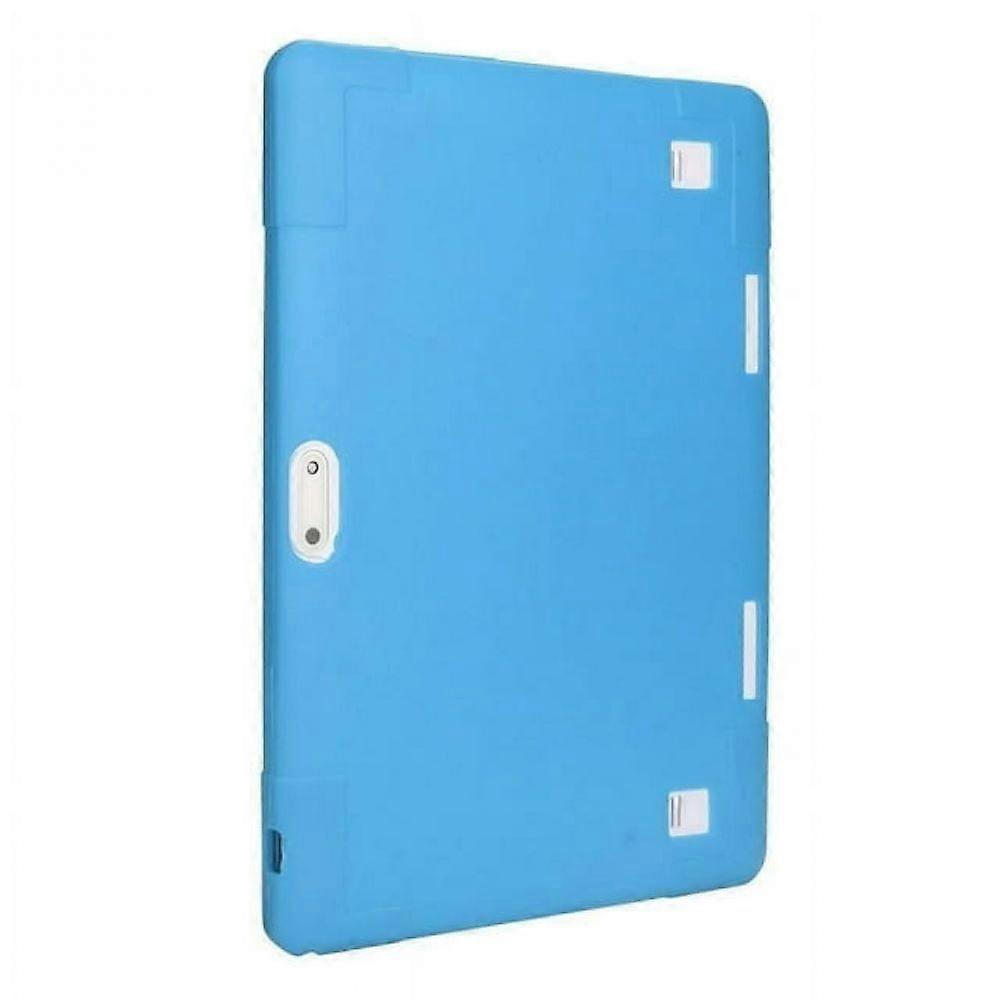 Android Tablet 10 Inch 10 Inch Tablet Case Universal Silicone Cover Case for 10 10.1 Inch Android Tablet Pc